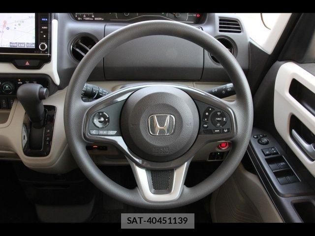Honda N BOX 2020-07 7059825-7