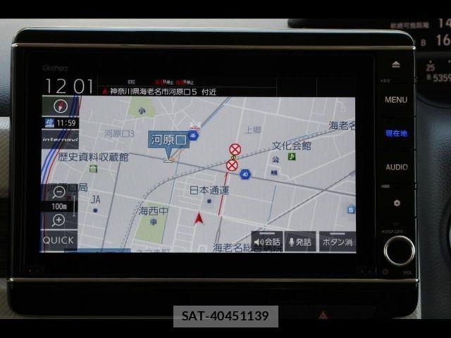 Honda N BOX 2020-07 7059825-8