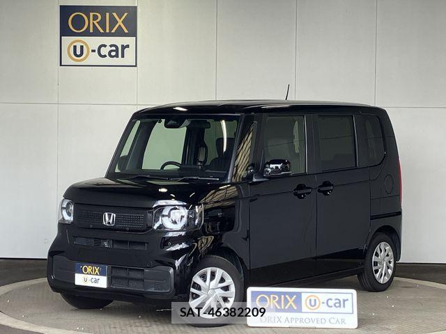 Honda N BOX 2024-05 7059815-0