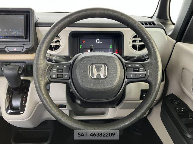 Honda N BOX 2024-05 7059815-9