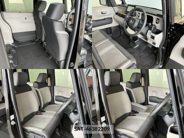Honda N BOX 2024-05 7059815-17