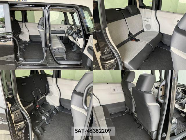 Honda N BOX 2024-05 7059815-18