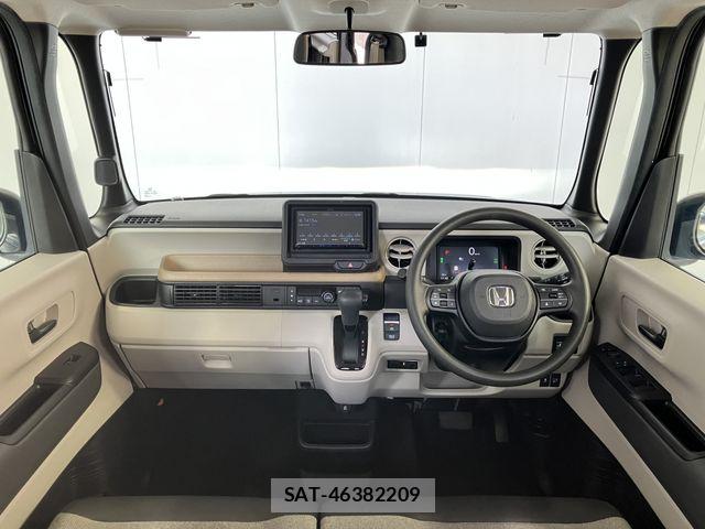 Honda N BOX 2024-05 7059815-1