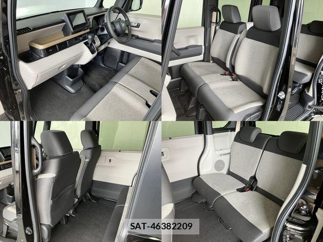 Honda N BOX 2024-05 7059815-20
