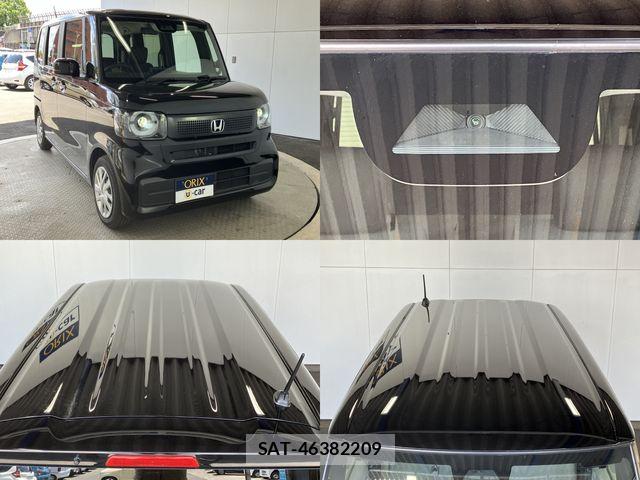 Honda N BOX 2024-05 7059815-24