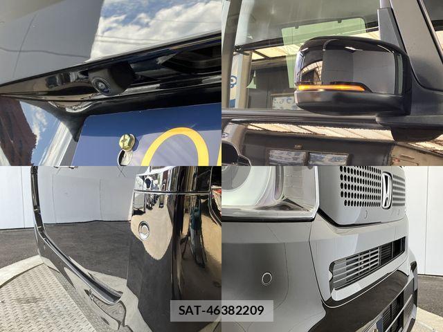 Honda N BOX 2024-05 7059815-25