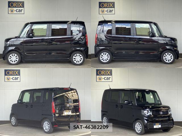 Honda N BOX 2024-05 7059815-3