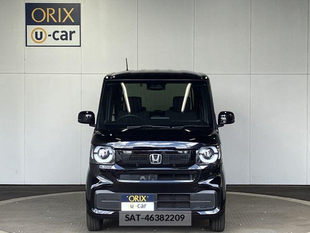 Honda N BOX 2024-05 7059815-4