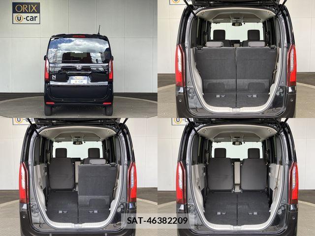 Honda N BOX 2024-05 7059815-5