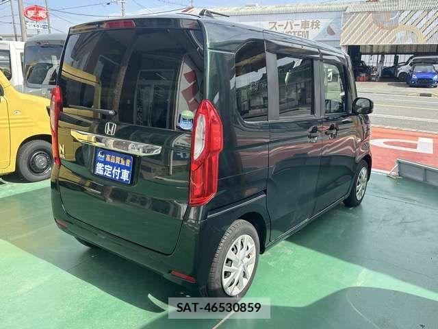 Honda N BOX 2021-04 7059799-13