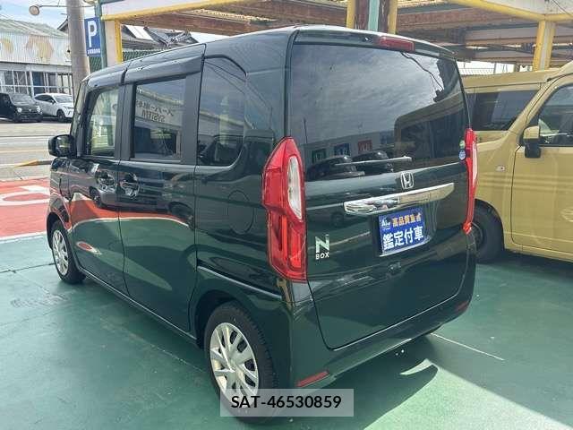 Honda N BOX 2021-04 7059799-3