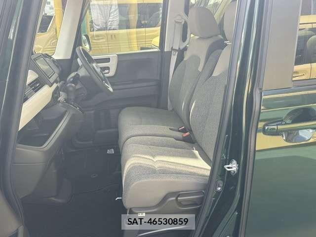 Honda N BOX 2021-04 7059799-4