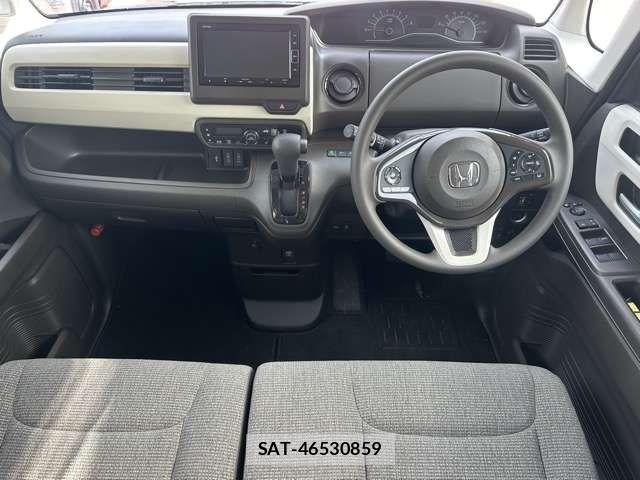 Honda N BOX 2021-04 7059799-6