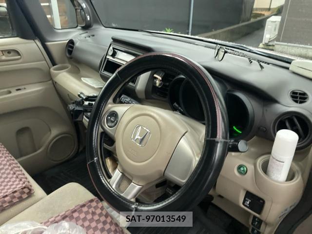Honda N BOX 2012-09 7059843-12