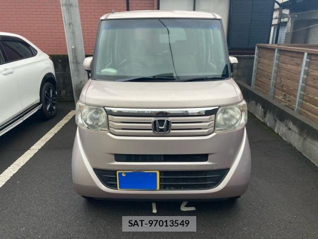 Honda N BOX 2012-09 7059843-0