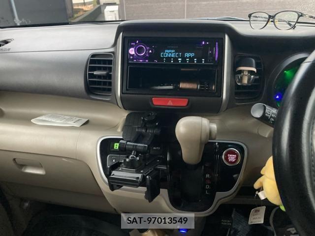 Honda N BOX 2012-09 7059843-20