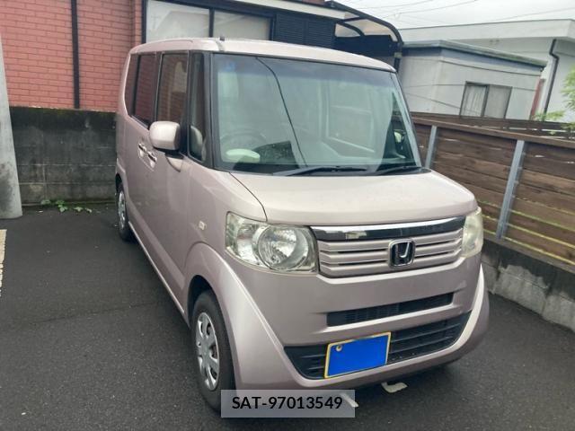 Honda N BOX 2012-09 7059843-1
