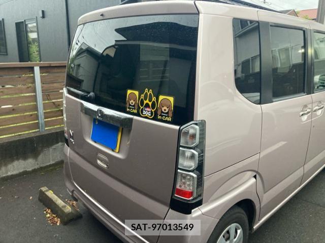 Honda N BOX 2012-09 7059843-2