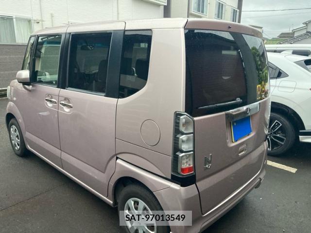 Honda N BOX 2012-09 7059843-3