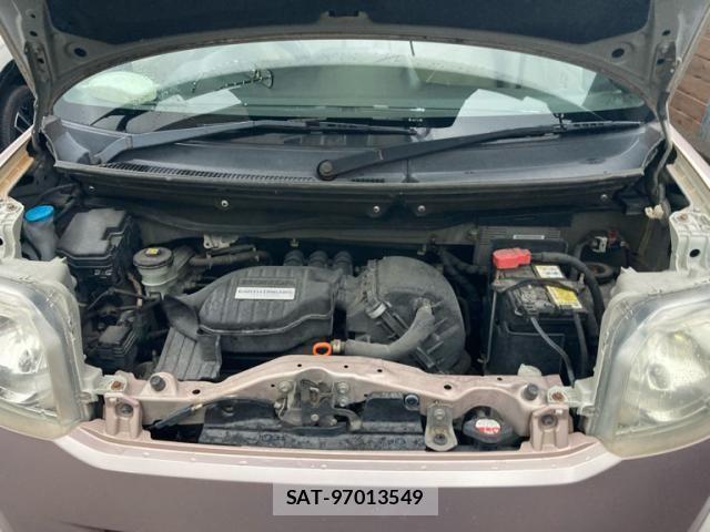 Honda N BOX 2012-09 7059843-4