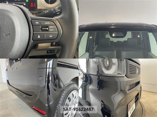 Honda N BOX 2024-05 7059818-10