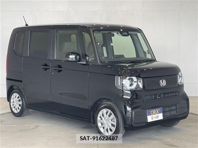 Honda N BOX 2024-05 7059818-12