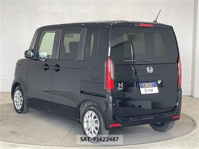 Honda N BOX 2024-05 7059818-13