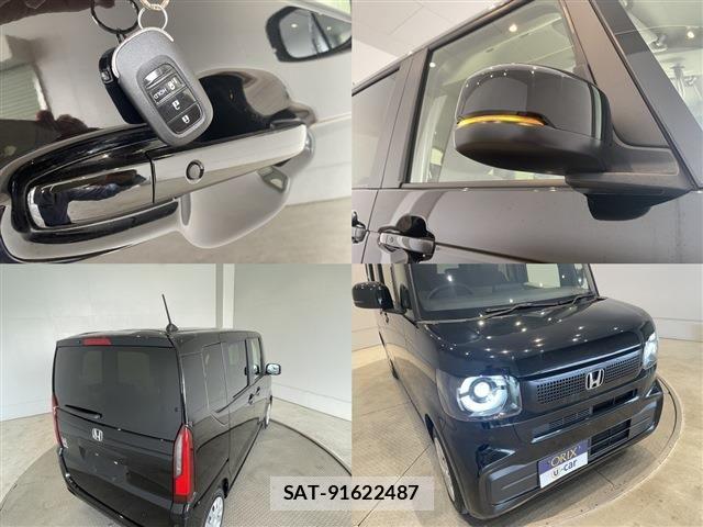 Honda N BOX 2024-05 7059818-14