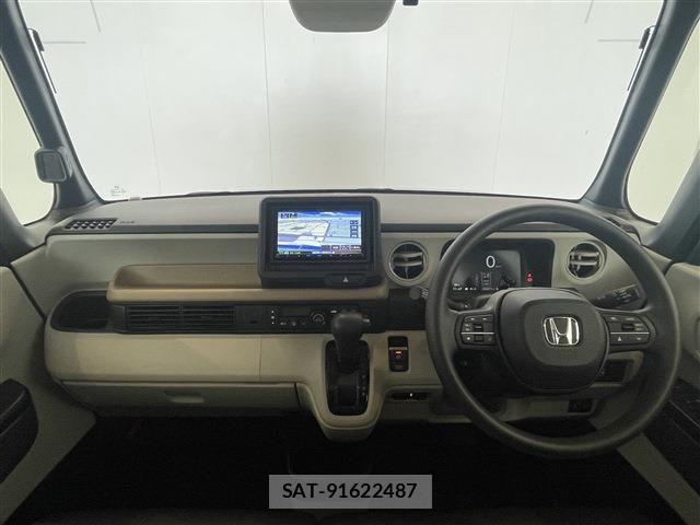 Honda N BOX 2024-05 7059818-2