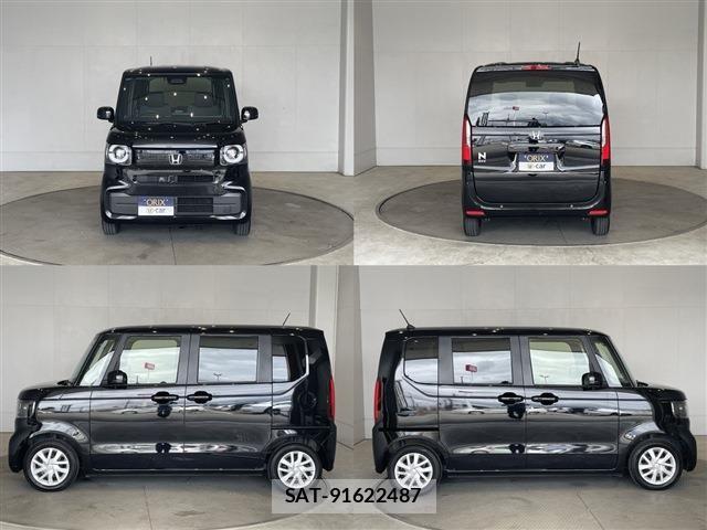 Honda N BOX 2024-05 7059818-3