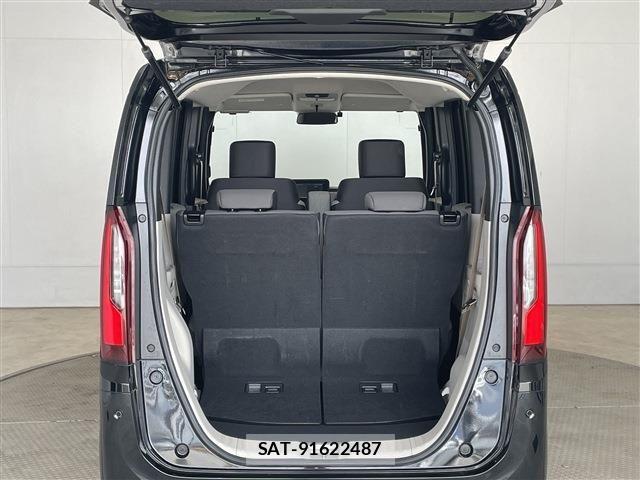 Honda N BOX 2024-05 7059818-5