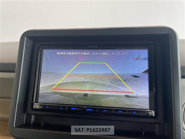 Honda N BOX 2024-05 7059818-8