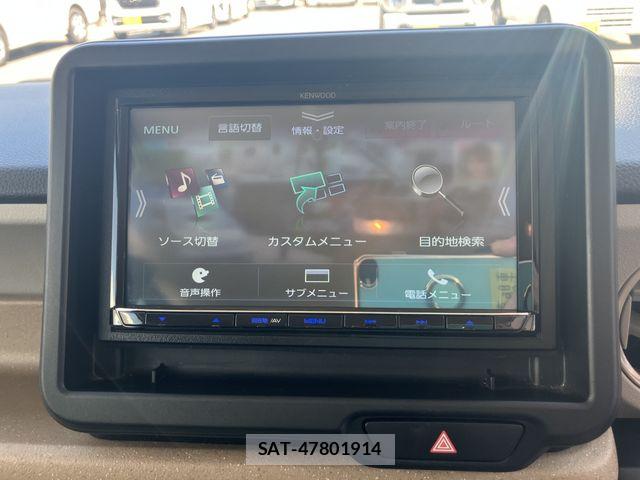 Honda N BOX 2024-05 7059816-15