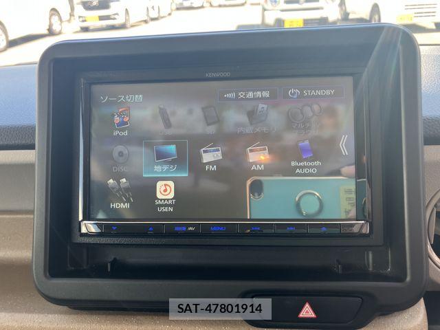 Honda N BOX 2024-05 7059816-16