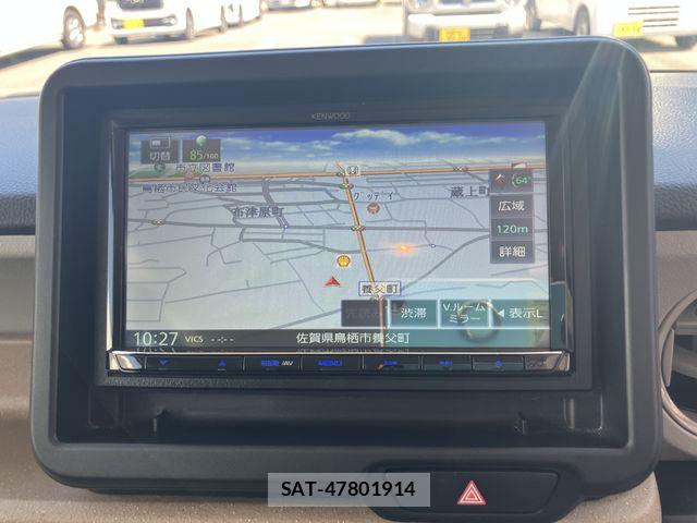 Honda N BOX 2024-05 7059816-17