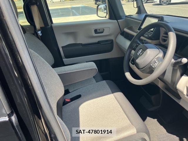 Honda N BOX 2024-05 7059816-1