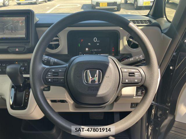 Honda N BOX 2024-05 7059816-21