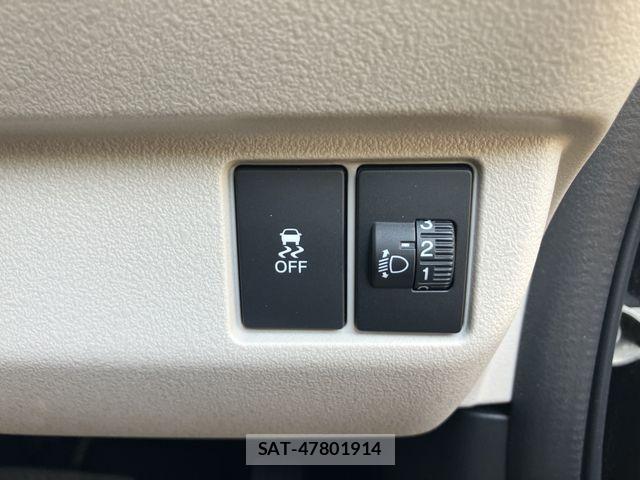 Honda N BOX 2024-05 7059816-27