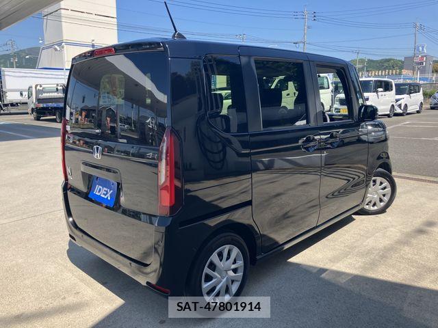 Honda N BOX 2024-05 7059816-2
