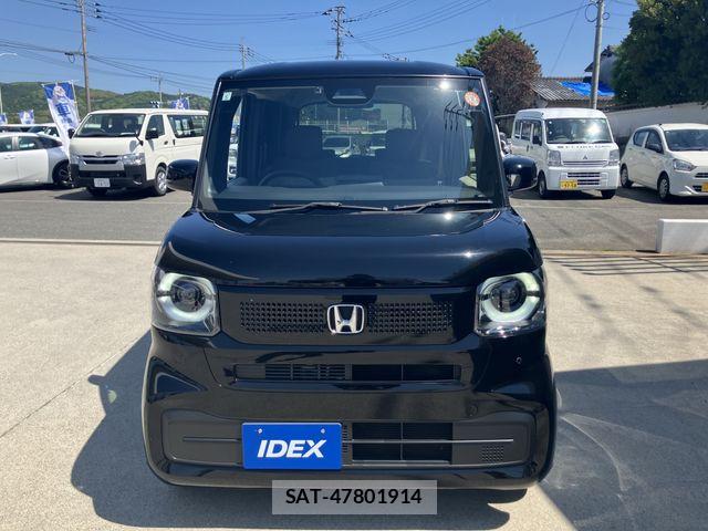 Honda N BOX 2024-05 7059816-3