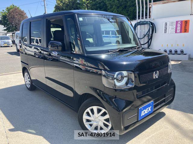 Honda N BOX 2024-05 7059816-4