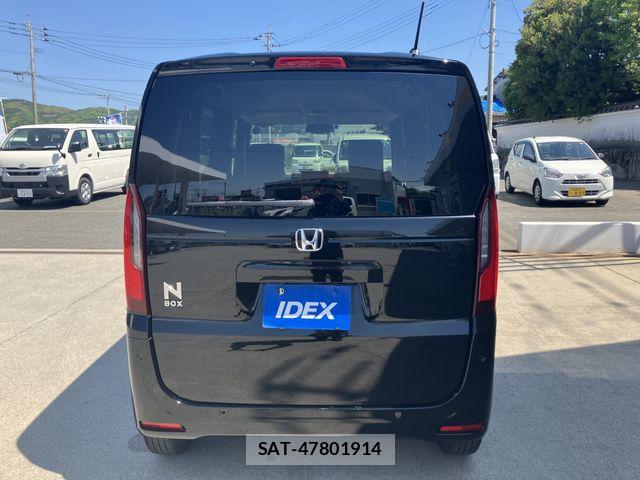 Honda N BOX 2024-05 7059816-7