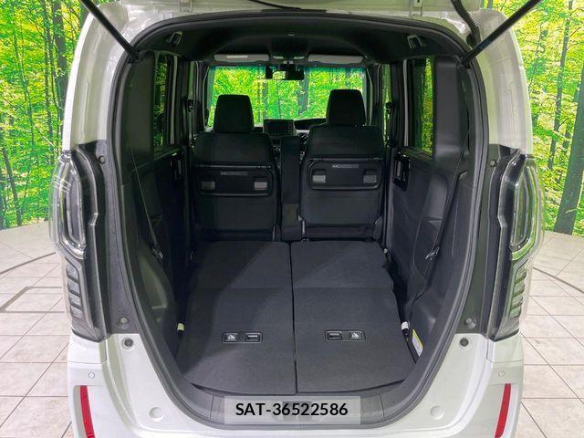Honda N BOX 2023-01 7059788-9