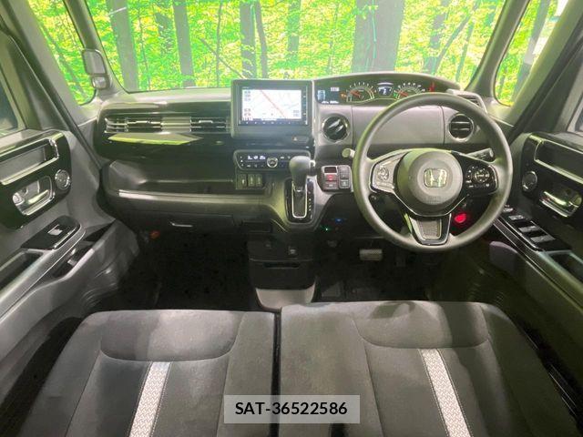 Honda N BOX 2023-01 7059788-1