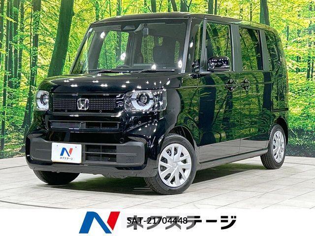 Honda N BOX 2024-05 7059792-0