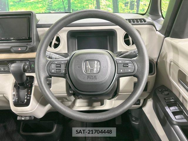Honda N BOX 2024-05 7059792-10