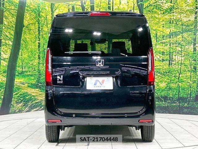 Honda N BOX 2024-05 7059792-14