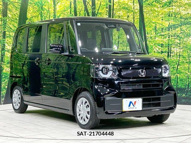 Honda N BOX 2024-05 7059792-15
