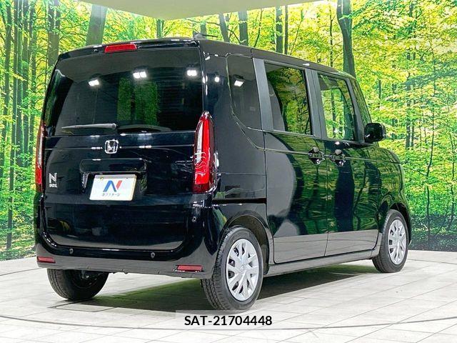 Honda N BOX 2024-05 7059792-16