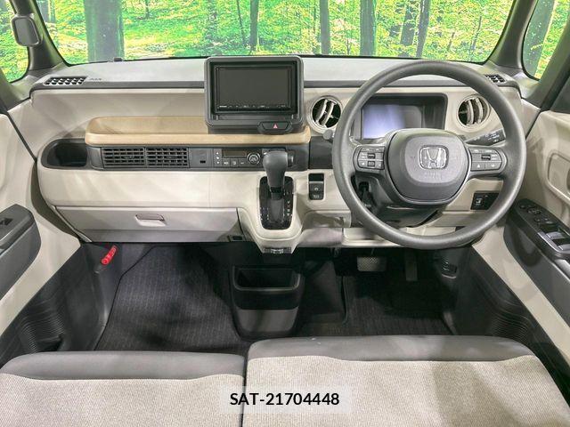 Honda N BOX 2024-05 7059792-1
